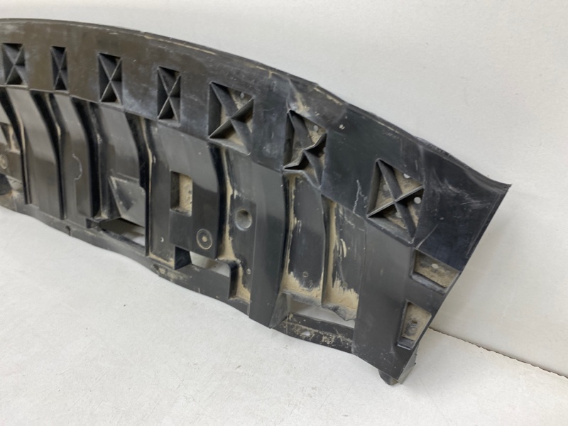 Защита картера