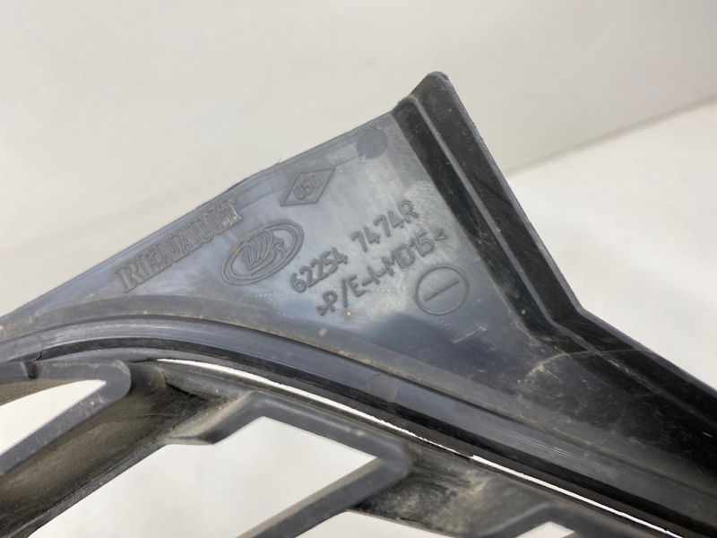 Решетка в бампер