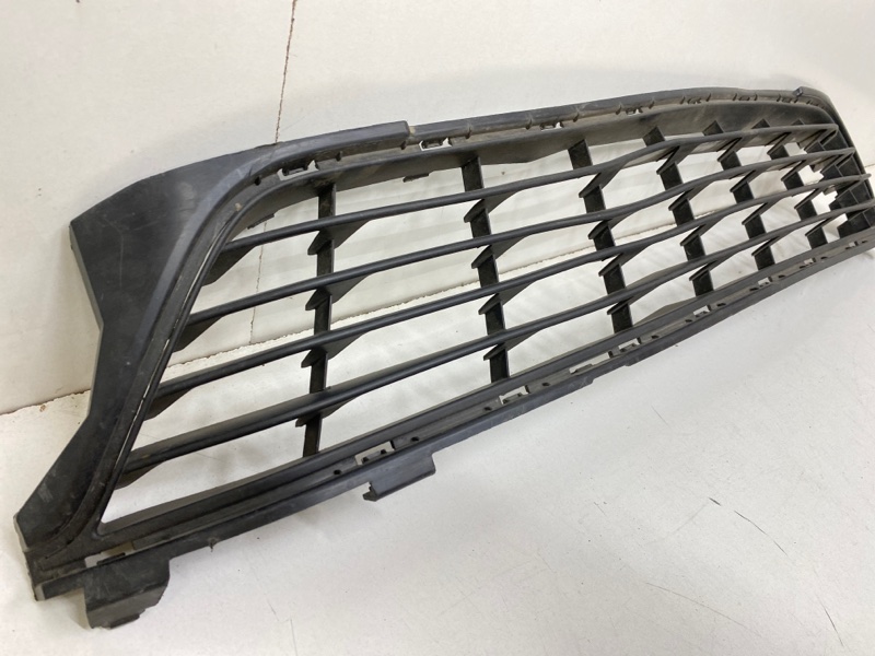 Решетка в бампер