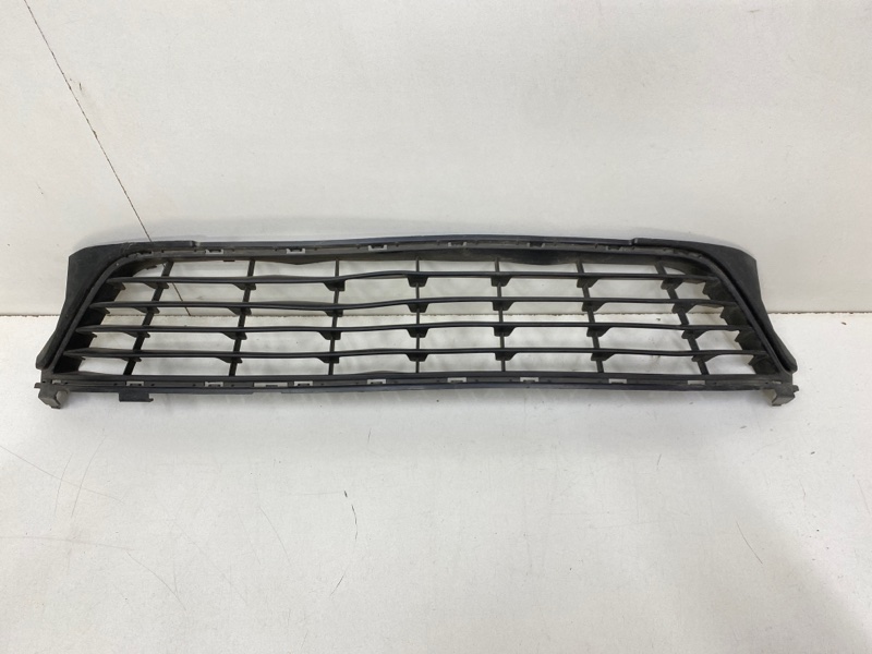 Решетка в бампер
