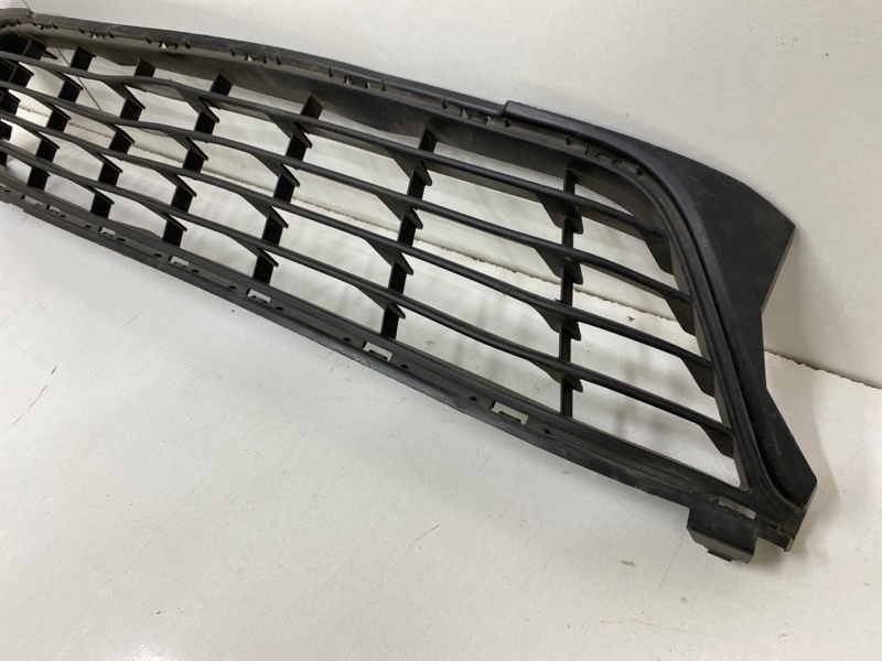 Решетка в бампер