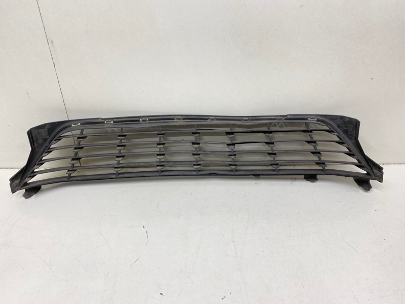 Решетка в бампер