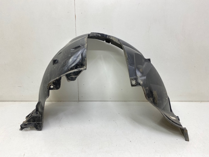 Локер передний правый