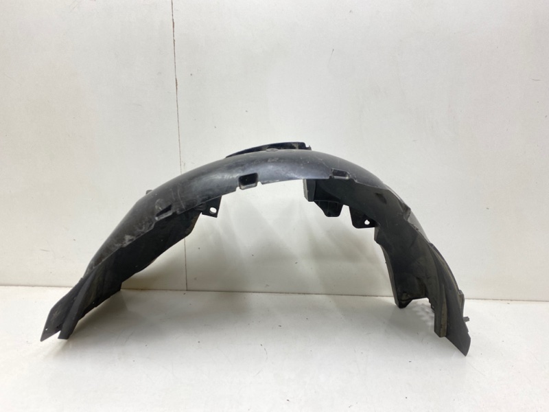 Локер передний правый