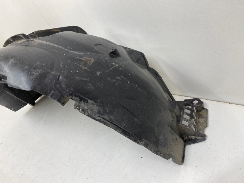 Локер передний правый