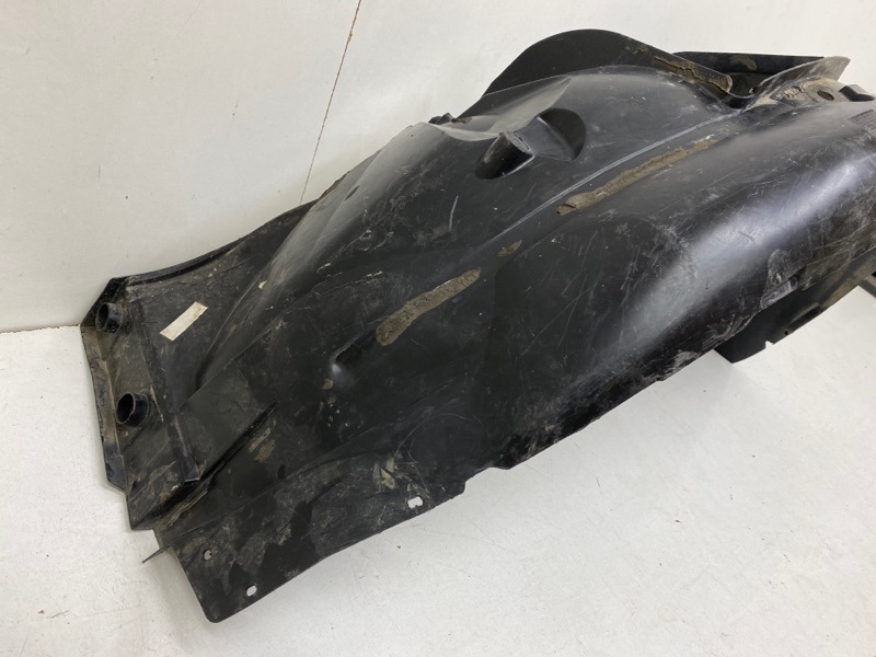 Локер передний правый