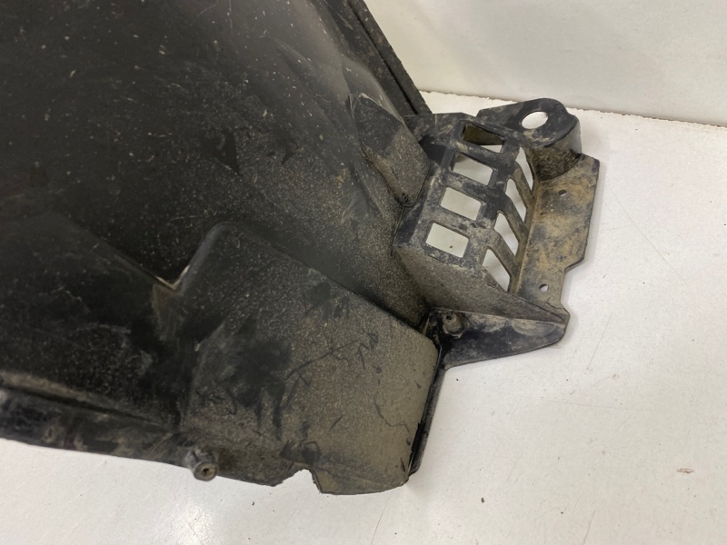 Локер передний правый