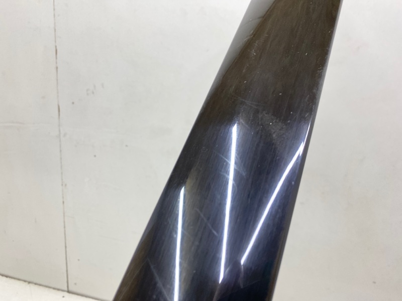 Молдинг лобового стекла