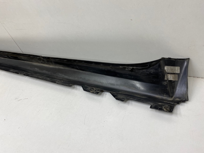 Накладка на порог (наружная)