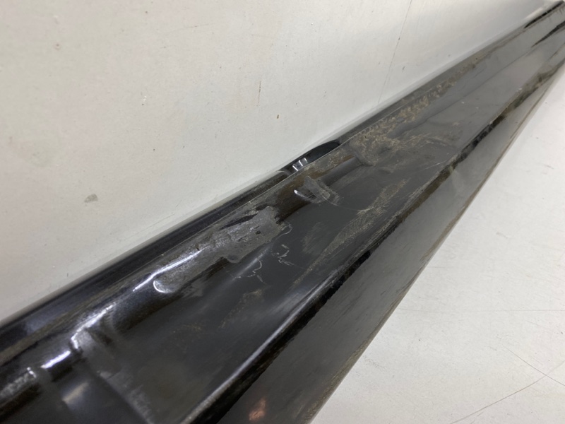 Накладка на порог (наружная)