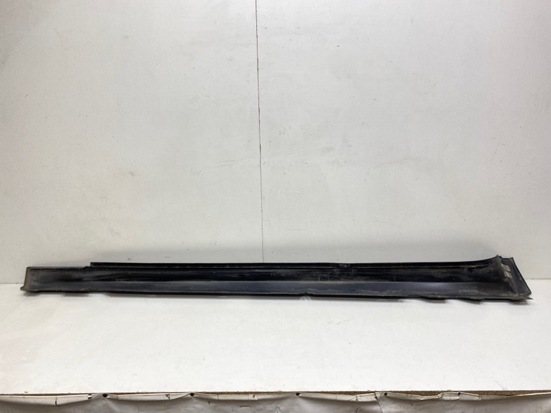 Накладка на порог (наружная)