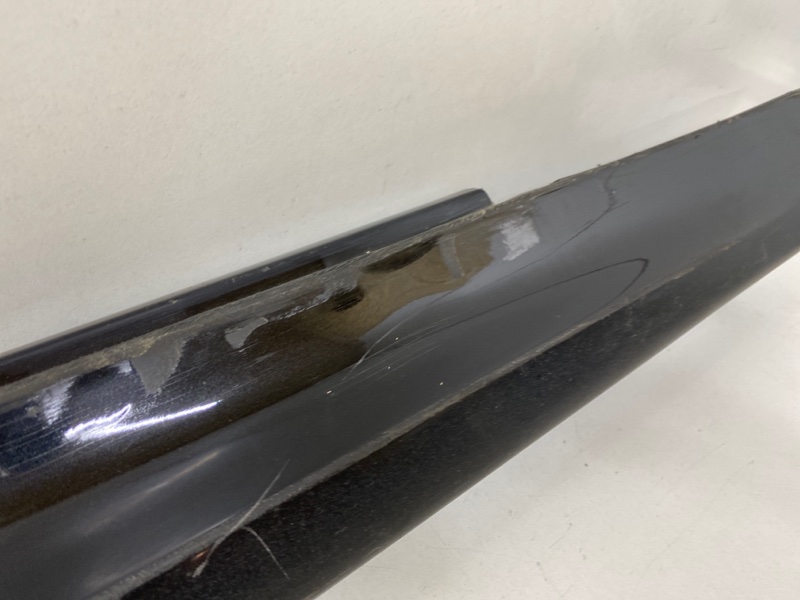 Накладка на порог (наружная)