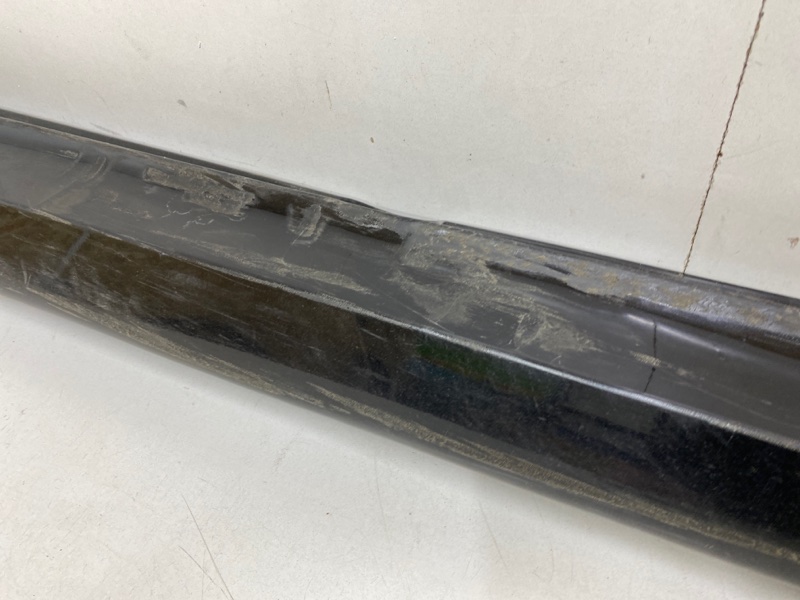 Накладка на порог (наружная)