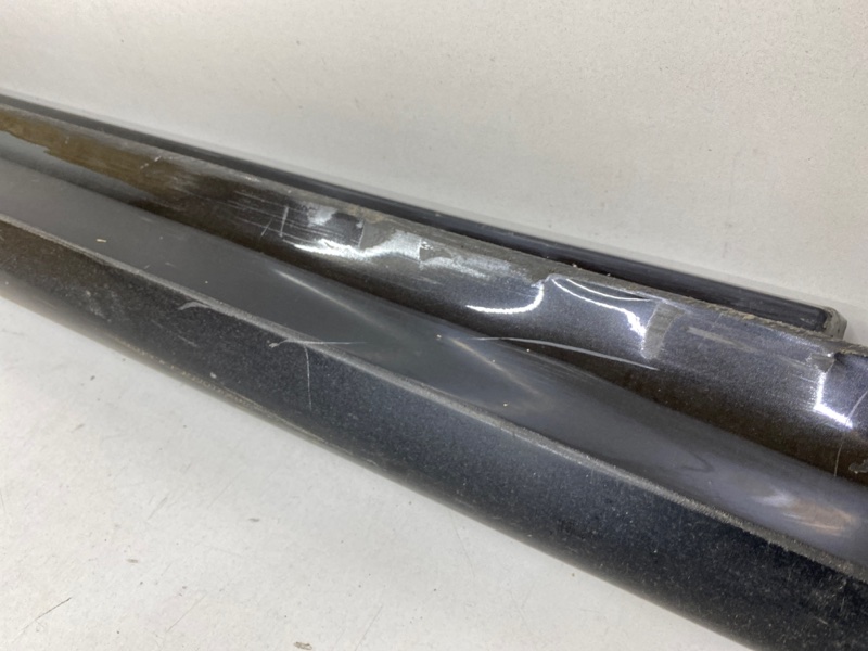 Накладка на порог (наружная)