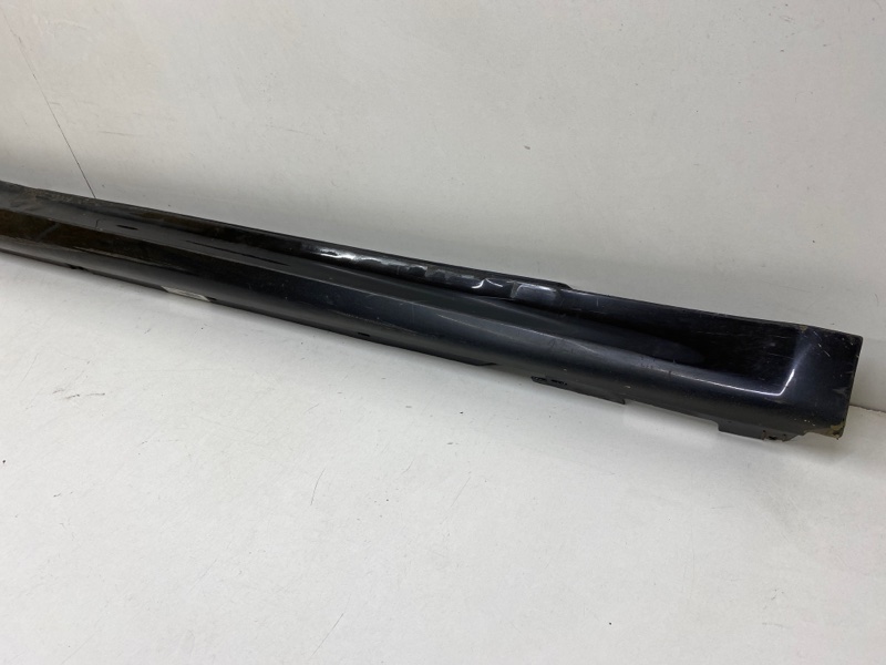 Накладка на порог (наружная)