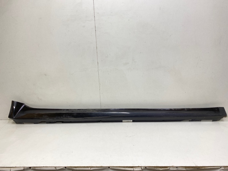 Накладка на порог (наружная)