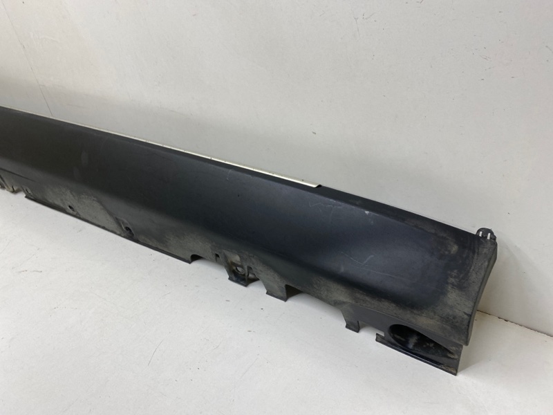 Накладка на порог (наружная)