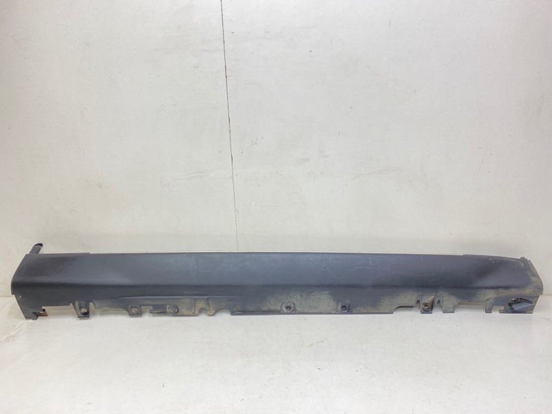 Накладка на порог (наружная)