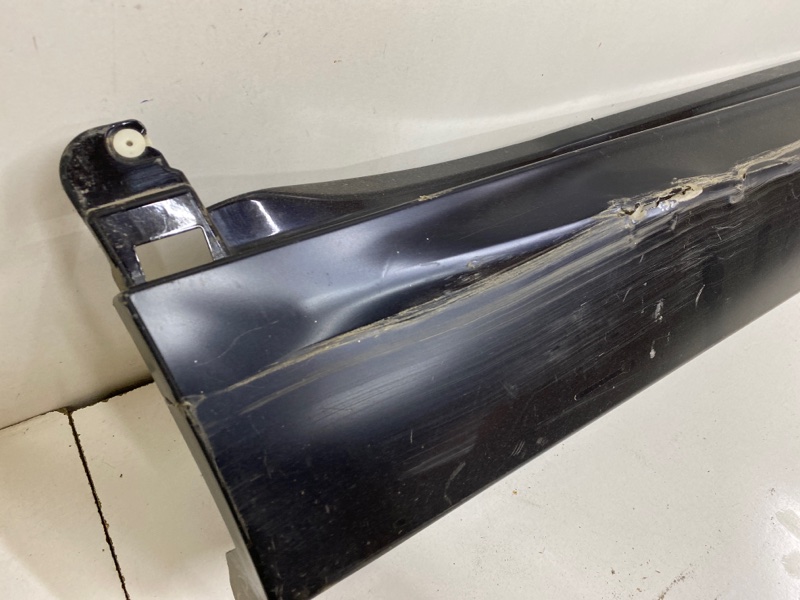 Накладка на порог (наружная)