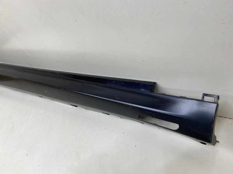 Накладка на порог (наружная)