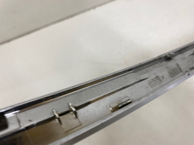 Накладка крышки багажника