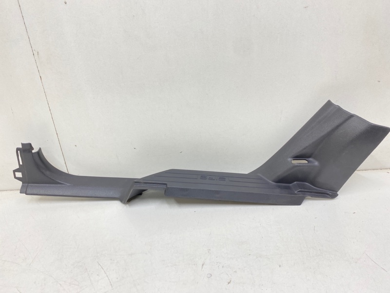 Накладка на порог (наружная)