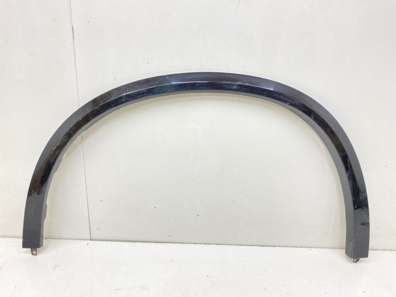 Накладка переднего крыла левого