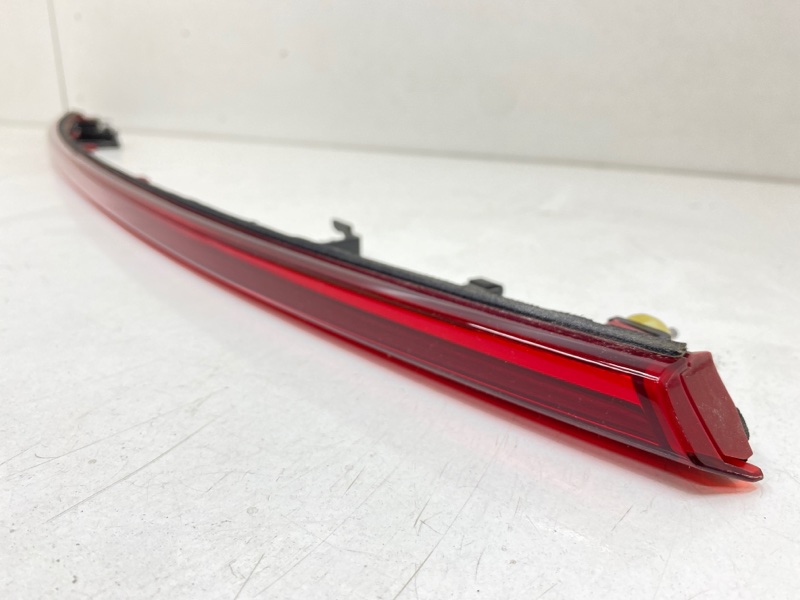 Накладка двери багажника