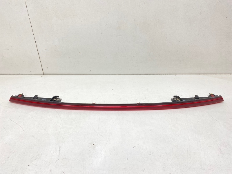 Накладка двери багажника