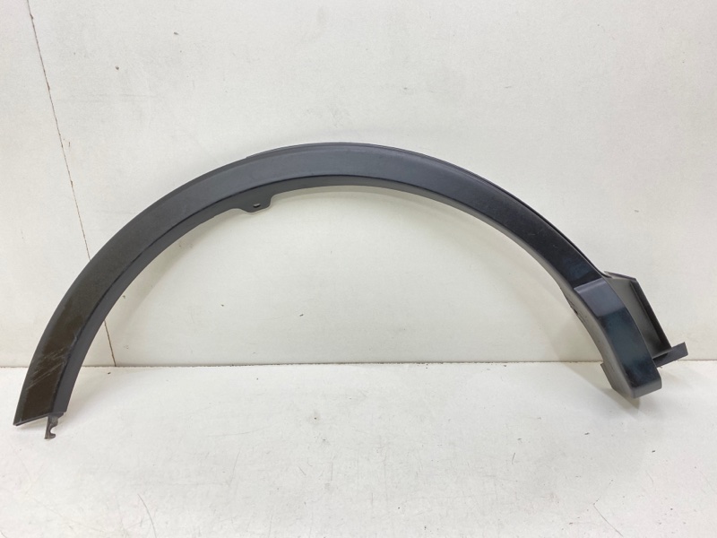 Накладка заднего крыла правого