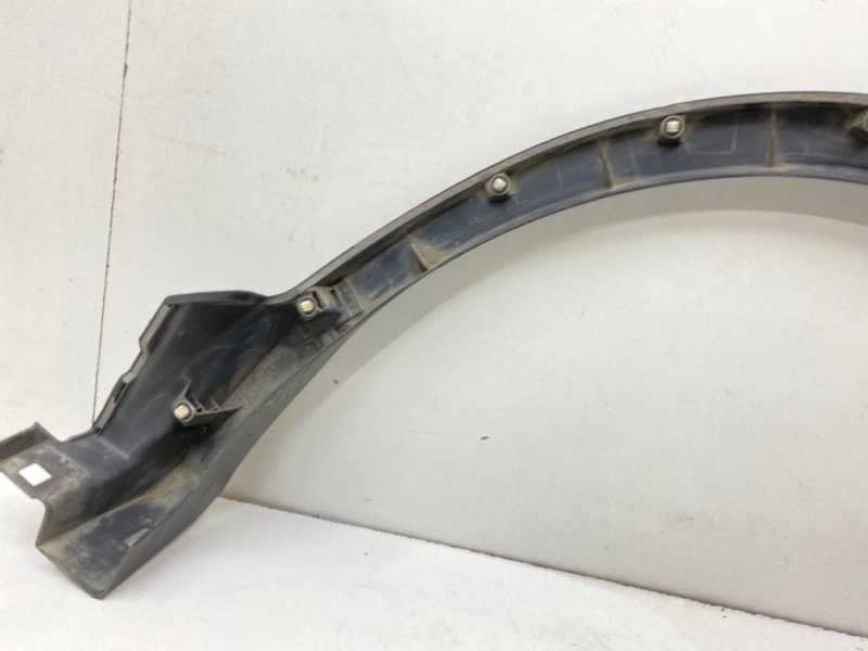 Накладка заднего крыла правого