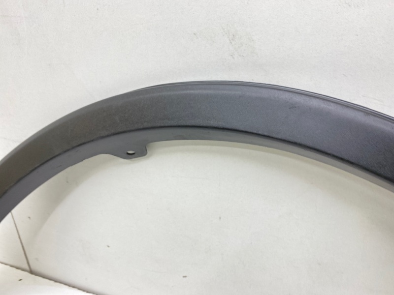 Накладка заднего крыла правого