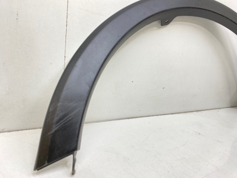 Накладка заднего крыла правого