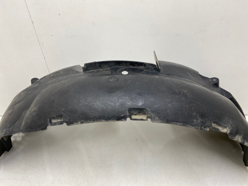 Локер передний левый