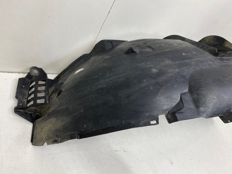 Локер передний левый