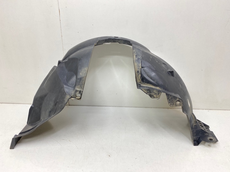 Локер передний левый