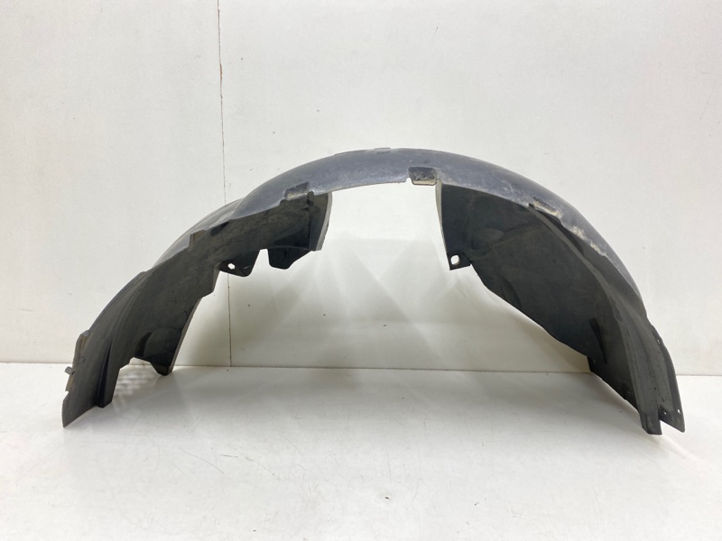 Локер передний левый