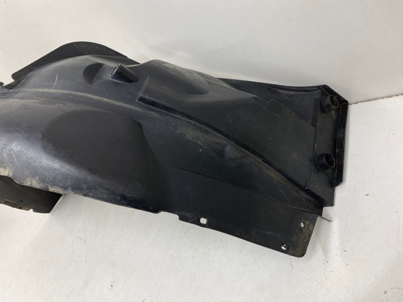 Локер передний левый