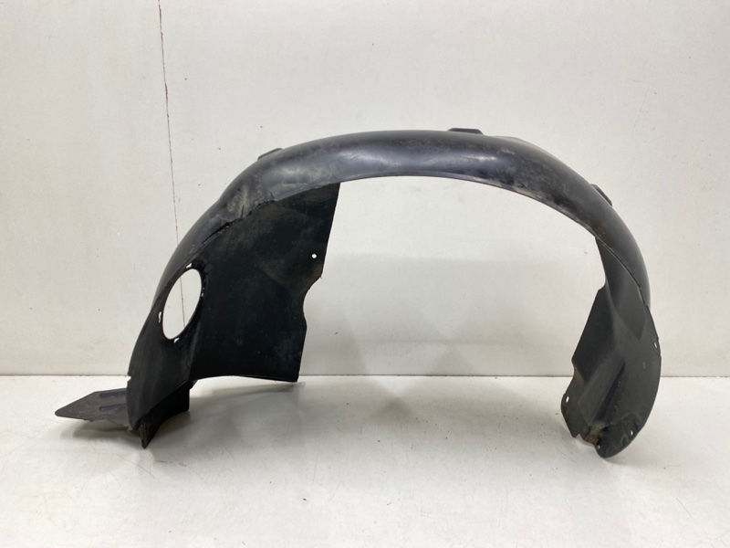 Локер передний левый