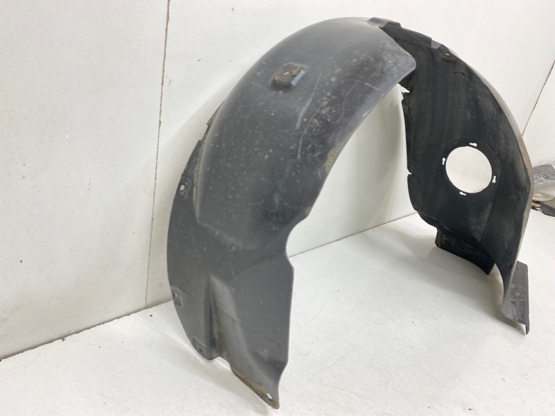 Локер передний левый