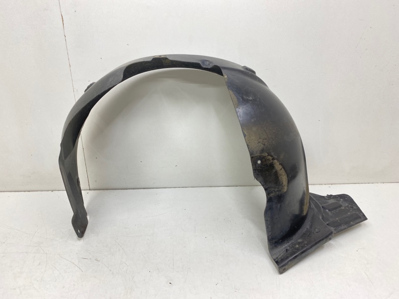 Локер передний левый