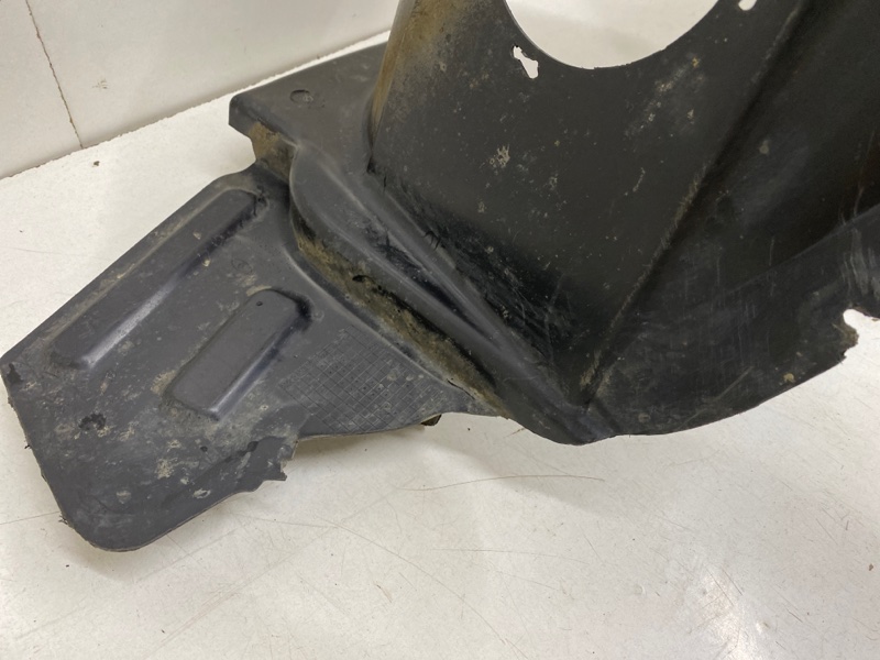 Локер передний левый