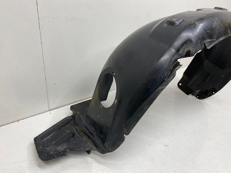 Локер передний левый