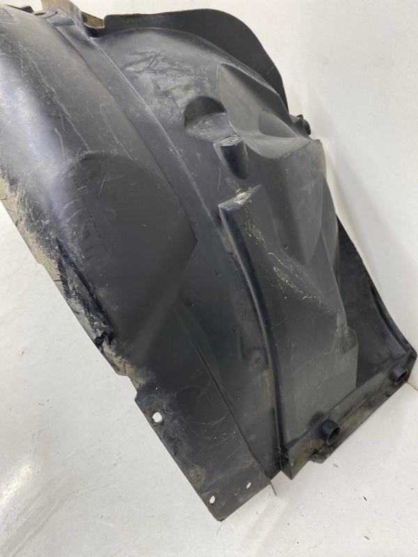 Локер передний левый