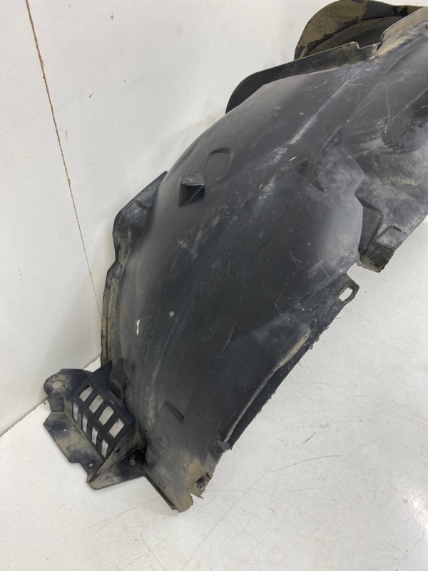 Локер передний левый