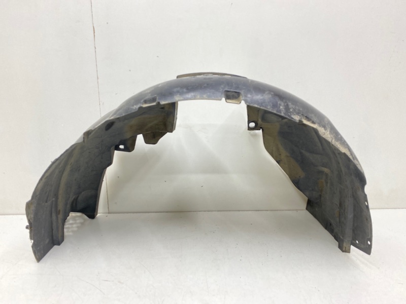 Локер передний левый