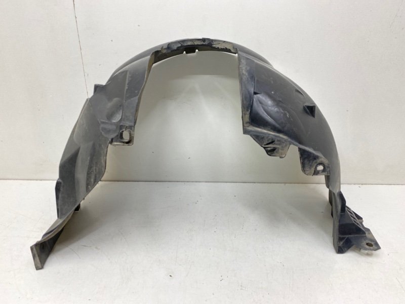 Локер передний левый