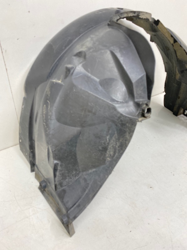 Локер передний левый