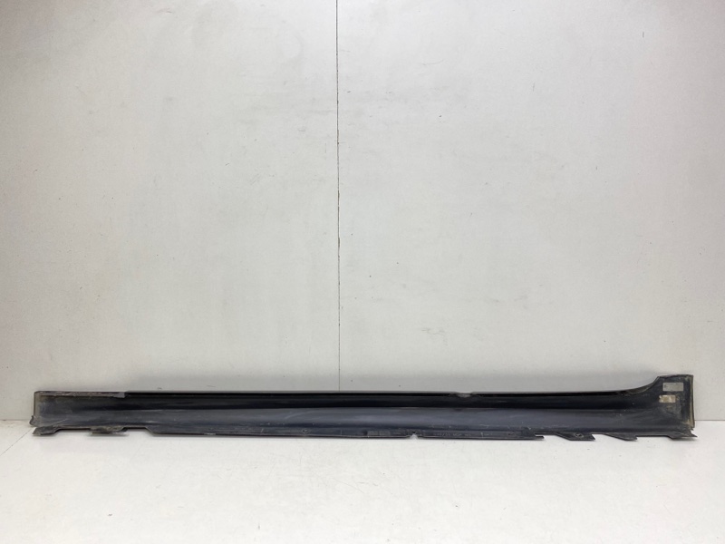 Накладка на порог (наружная)