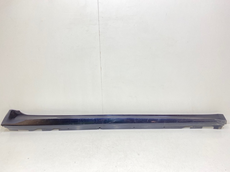 Накладка на порог (наружная)